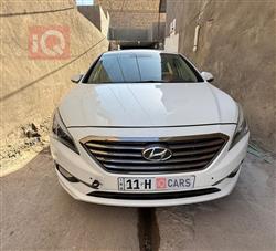 هیوندای سۆناتا